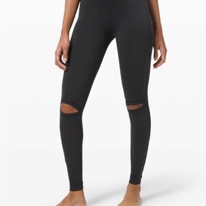 Lululemon Force within HR tight 28 inches
SUPER RARE